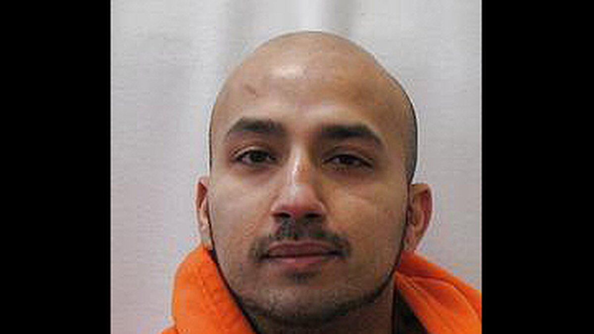 Inmate missing from Council Bluffs facility