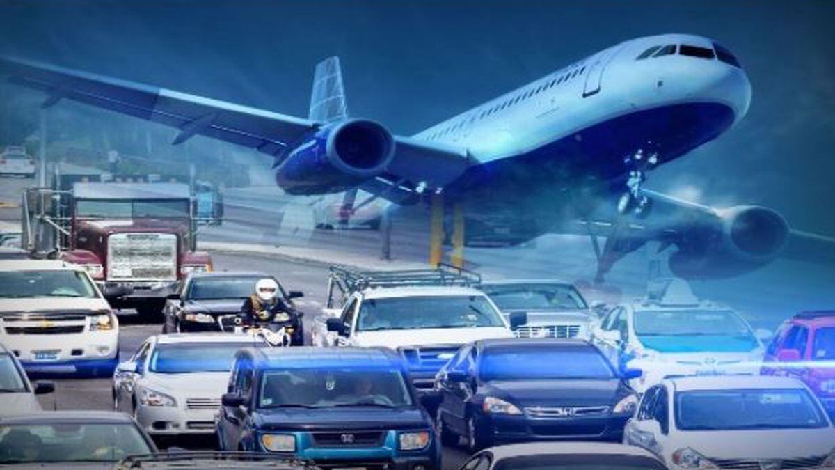 People traveling from Missouri, Wisconsin, Nebraska and North Dakota to Chicago will have to...