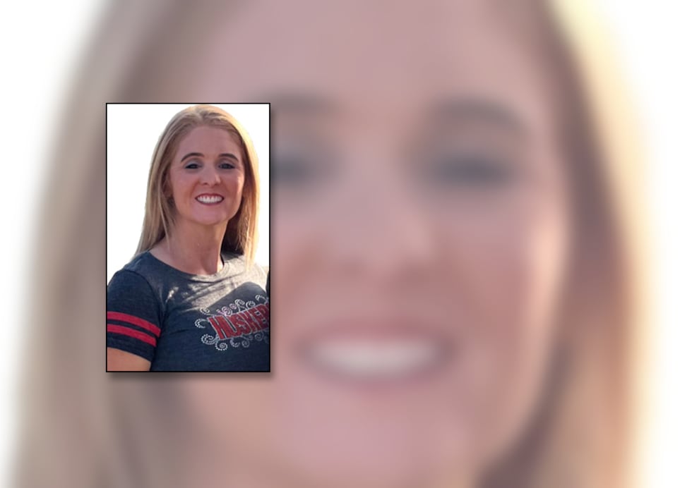 Cari Allen, 43, of Omaha, was confirmed dead Friday, Dec. 23, 2022, following an autopsy...