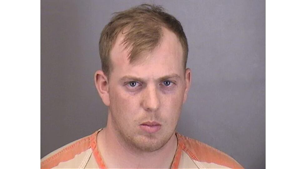 Brandon Dolezal, 24.