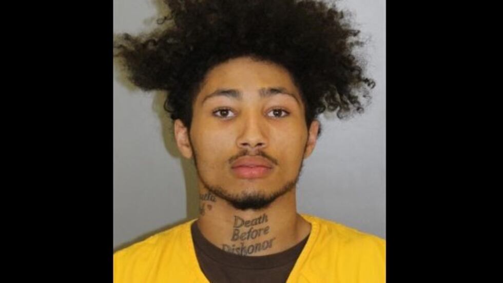 Wuanya Smith, 20