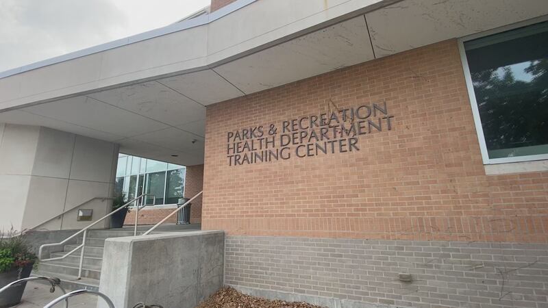 The Lincoln-Lancaster County Health Department