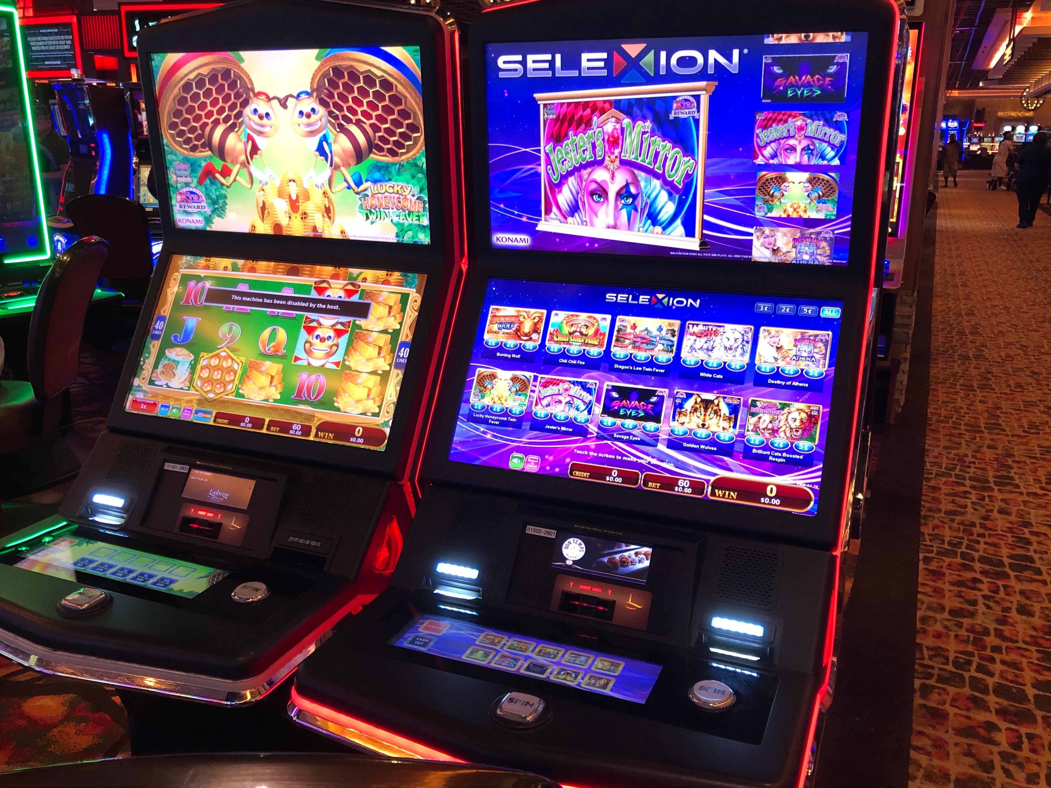 Bellevue pushes for casino license as new entertainment district takes shape - Vimarsana News
