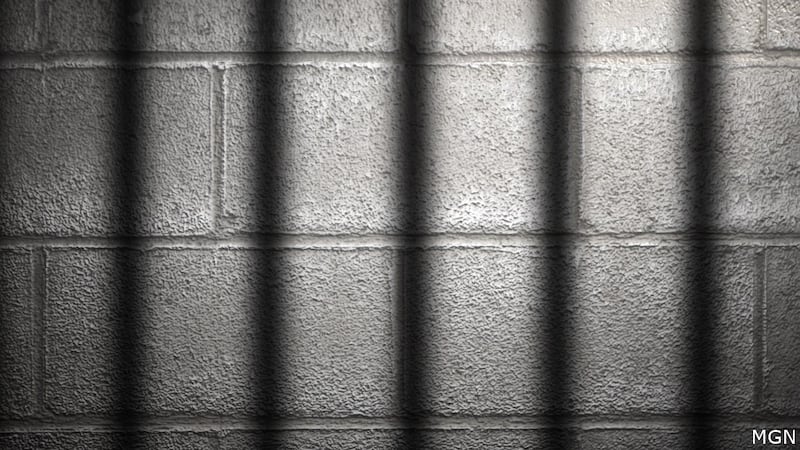 jail generic