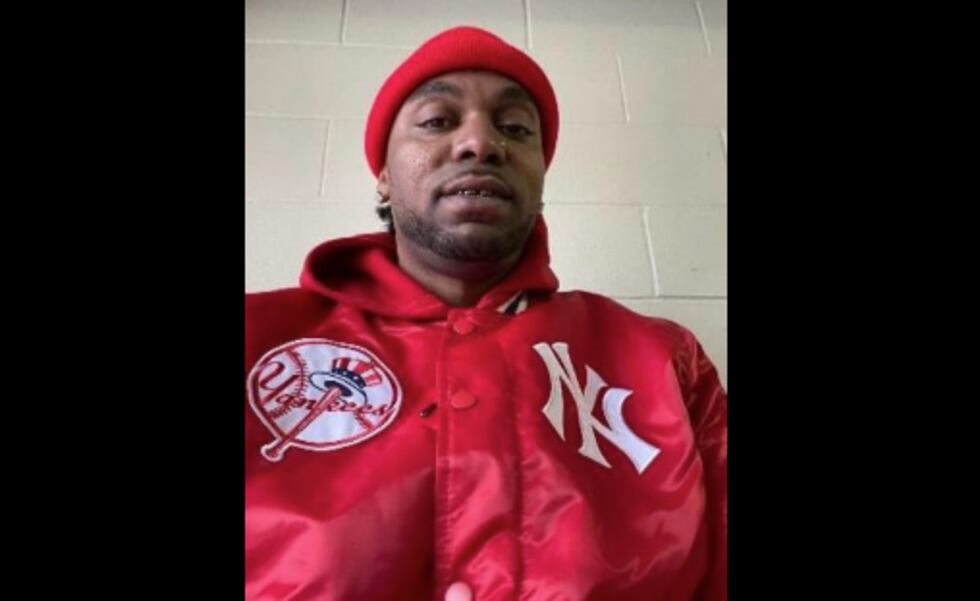 The Douglas County Sheriff's Office is investigating after 39-year-old Laron Hodges' body was...