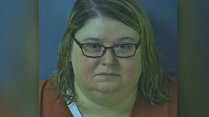 Heather Pressdee, 40, is charged with multiple crimes, including homicide, attempted murder...