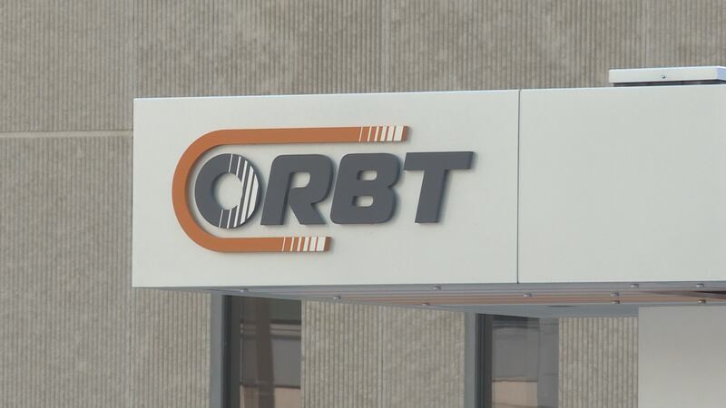ORBT bus lanes come to downtown Omaha