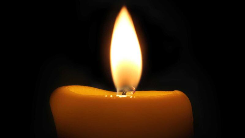 Authorities say a family had been going through a grandfather’s belongings when they found a...