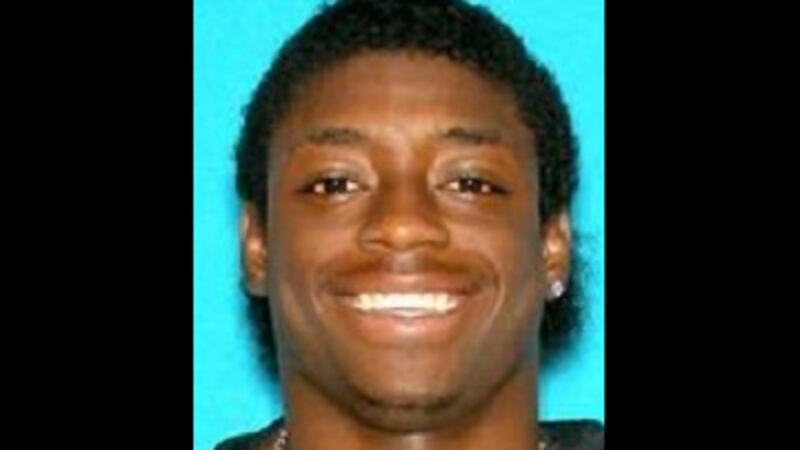 Maurice Washington (Courtesy of Nebraska State Patrol)