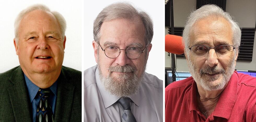 The Nebraska Broadcasters Association announced its new Hall of Fame inductees on Monday, Feb....