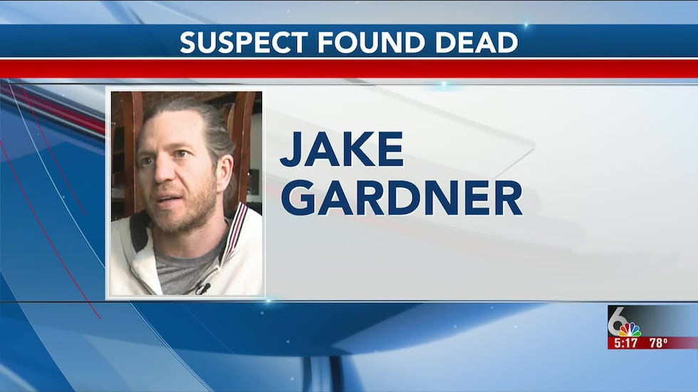 Jake Gardner, accused of manslaughter for the shooting death of James Scurlock this summer,...