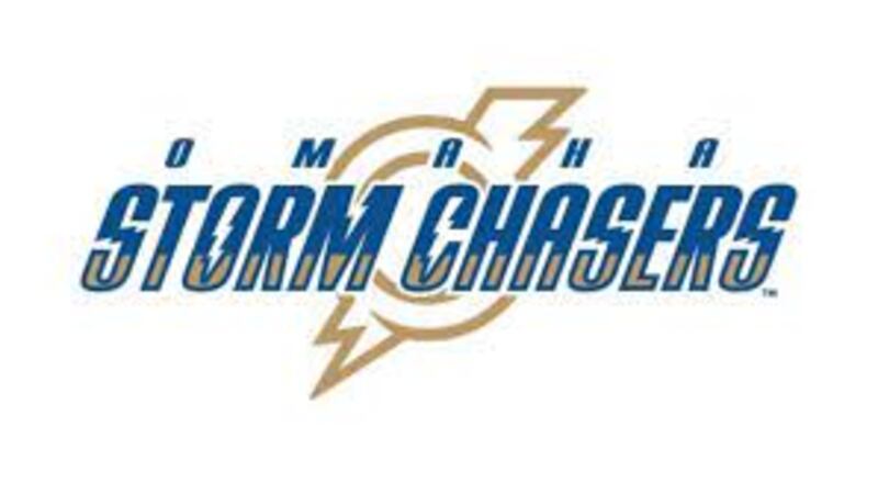 Omaha Storm Chasers