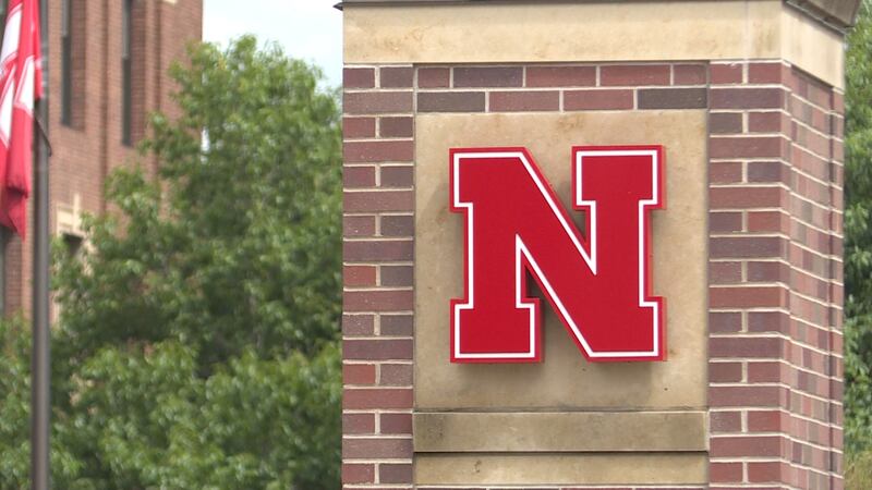 University of Nebraska-Lincoln