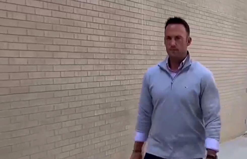 Nicholas Murphy is accused of traveling and transporting a female younger than age 18 from...