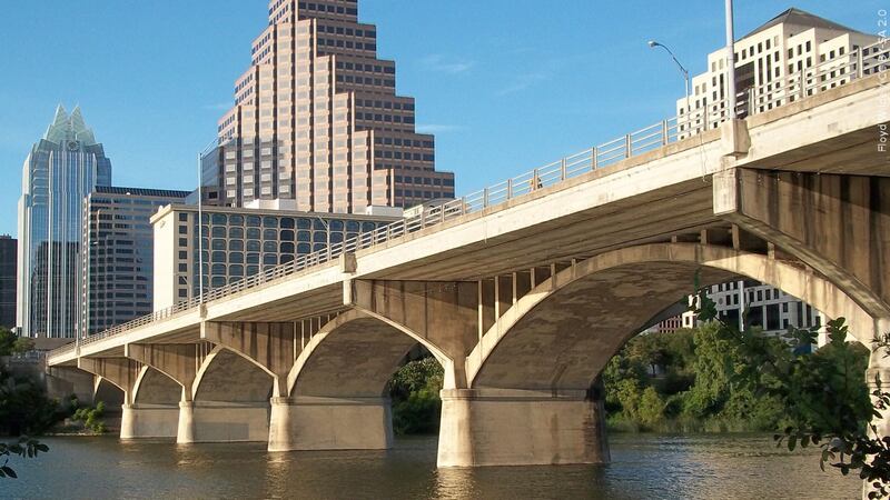 Travelers from Omaha will have a faster and more direct way to get to Austin, Texas this summer