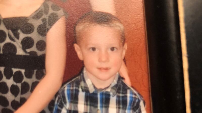 Quintin Brownfield