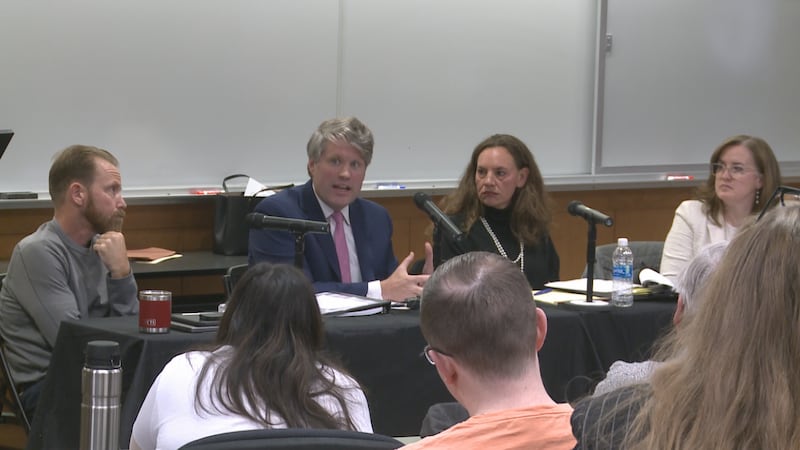 AG Hilgers clarified, on Monday, that the concern from the attorney general’s office doesn’t...