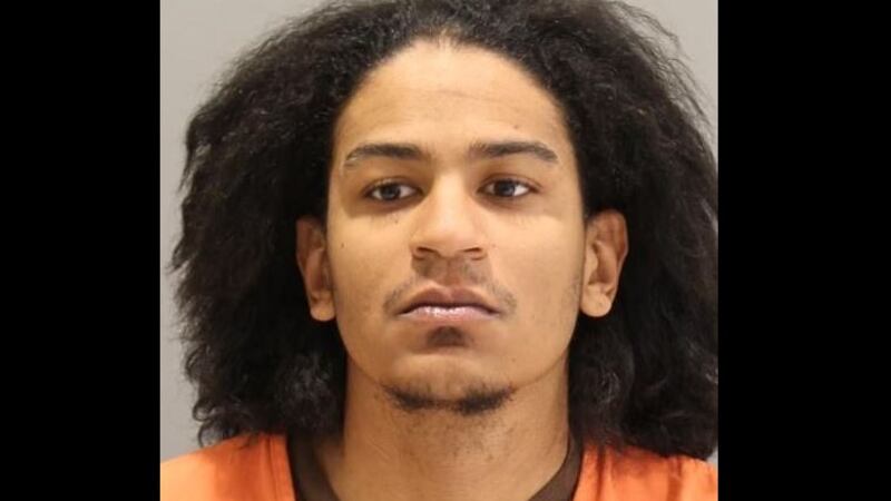 Omaha Police robbery detectives have arrested 25-year-old Christapher Bradshaw in connection...