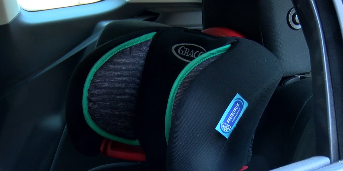 Nebraska expert offers tips on how to protect kids as hot car deaths rise Nebraska expert offers tips on how to protect kids as hot car deaths rise