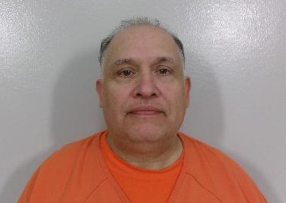Richard "Richie" Gonzalez