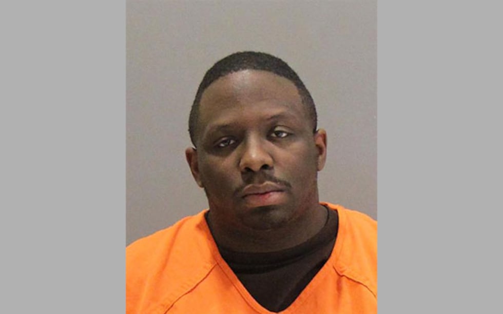 Montel Jones, Jr., 20