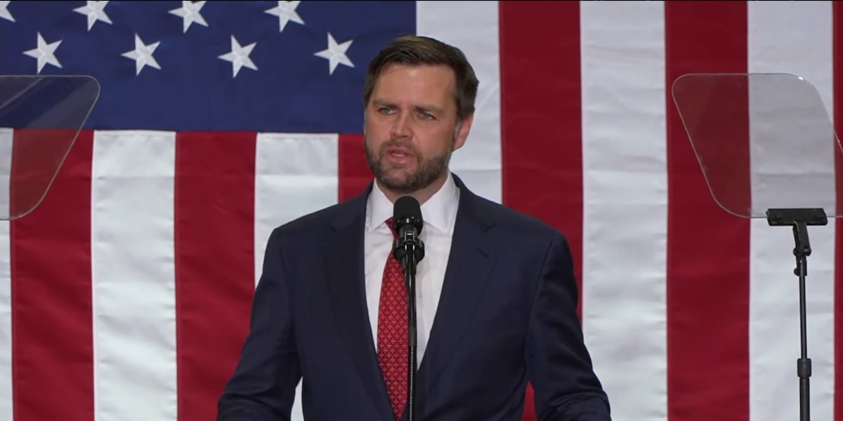 JD Vance to attend Omaha fundraiser hosted by Ricketts family, Nebraska GOP JD Vance to attend Omaha fundraiser hosted by Ricketts family, Nebraska GOP