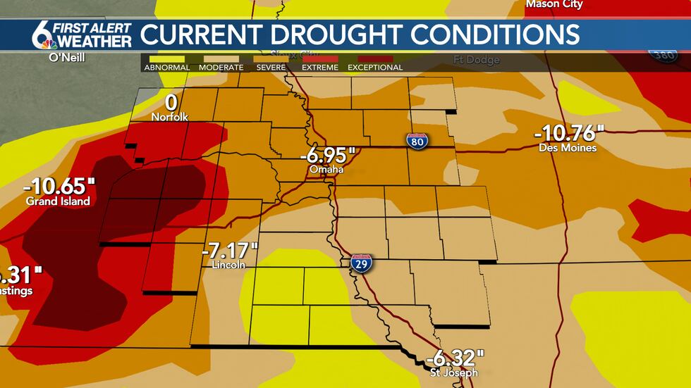 Drought Monitor