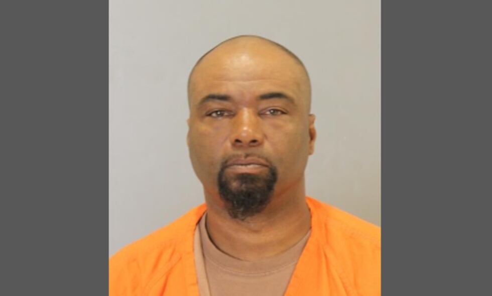 Daryl Johnson, 48