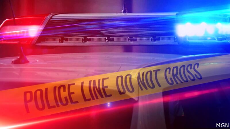 Omaha Police are looking for a while male, approximately 5'10" with a skinny build, suspected...