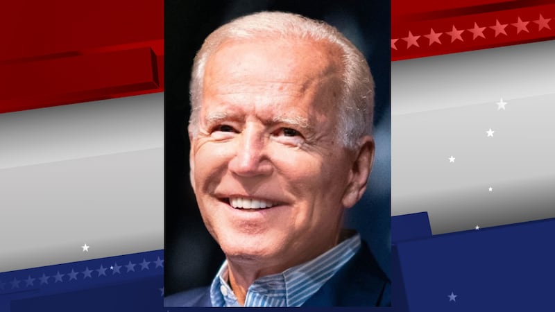Joe Biden