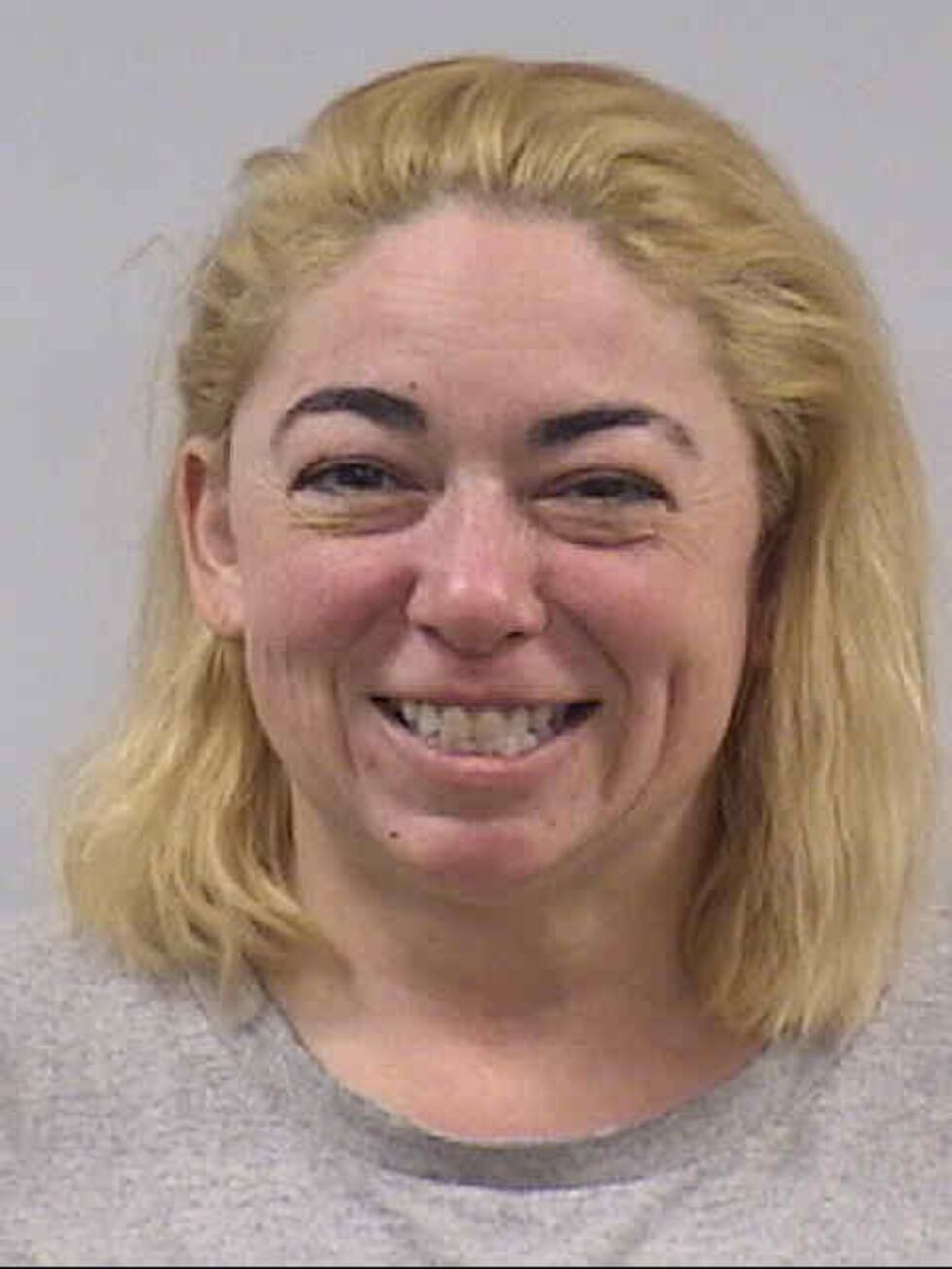 Danyeal O'Brien, 44, of Springfield, Mo., arrested on attempted murder charges