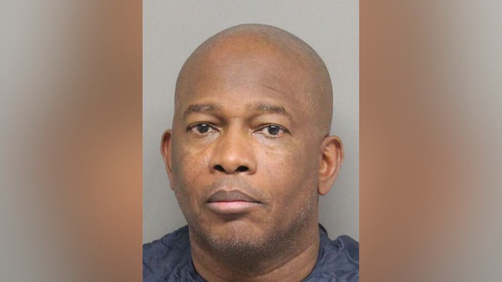 Lincoln Police arrested former Interim Nebraska Head Football Coach Mickey Joseph on Wednesday...