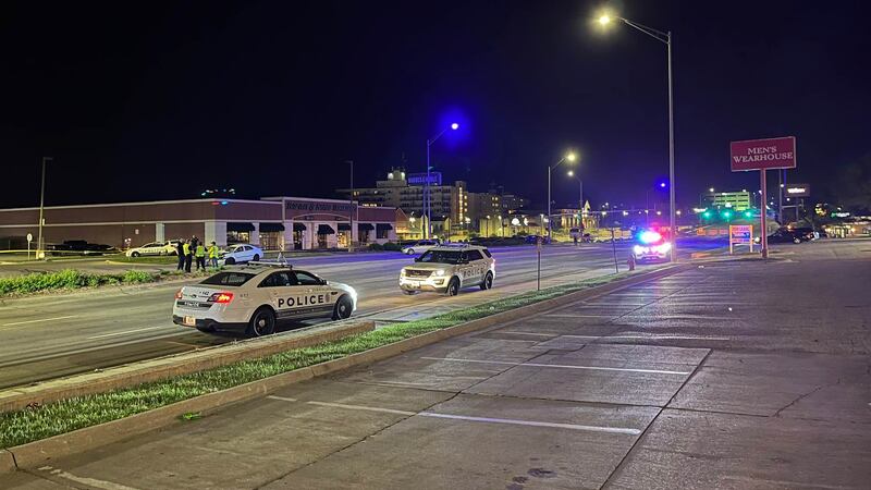 A deadly crash closes O Street between 48th and 56th Monday morning.