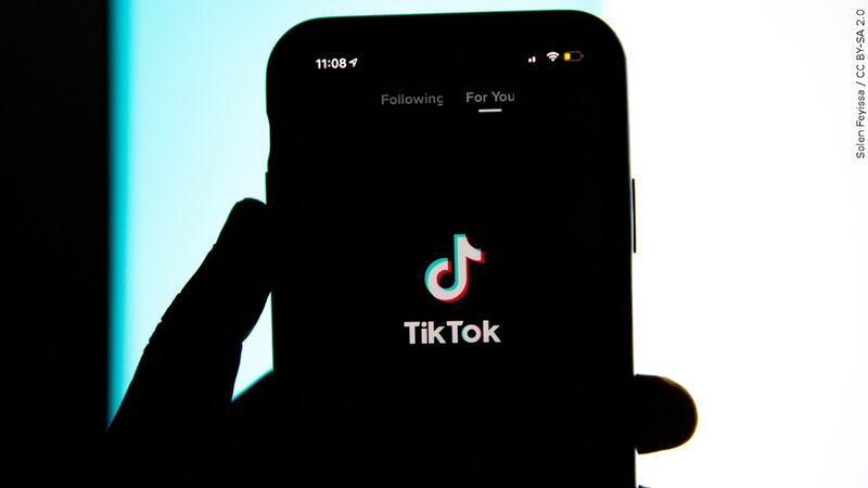 ‘Tis the season for online shopping, and this year marks the very first Christmas for TikTok...