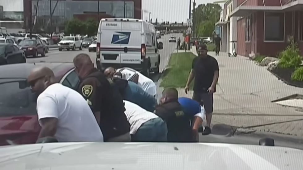 The Douglas County Sheriff's Office is looking for help identifying some Good Samaritans who...