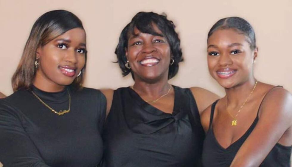 The vigil will honor Stephanie Dantzler and her daughters, Shanice Dantzler-Williams and...