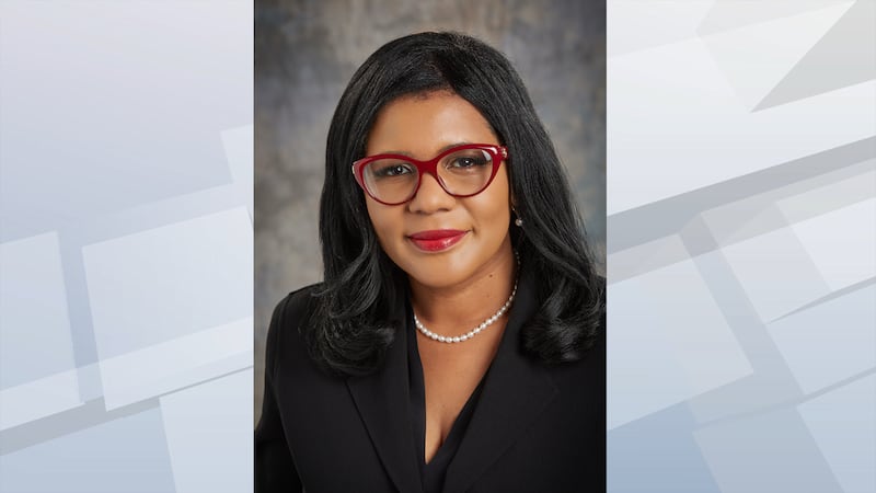 Dr. Tawana Grover