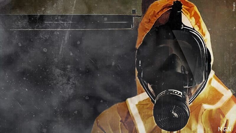 Omaha’s Metropolitan Utilities District says it will conduct a hazmat training exercise...