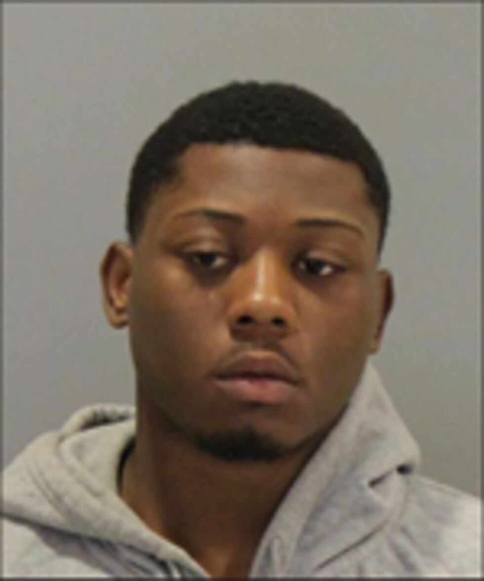 Jordan Phillips, 21