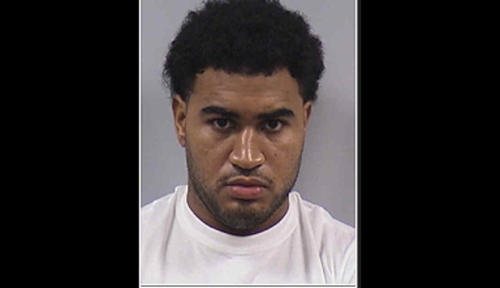 Raymond A’mahd Patterson, 23.