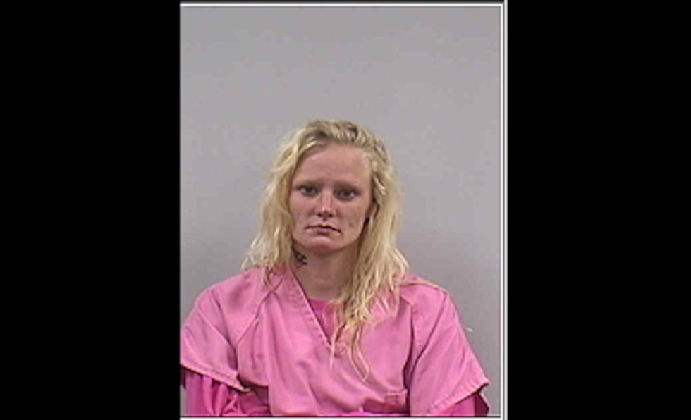 Elizabeth Craft, 28.