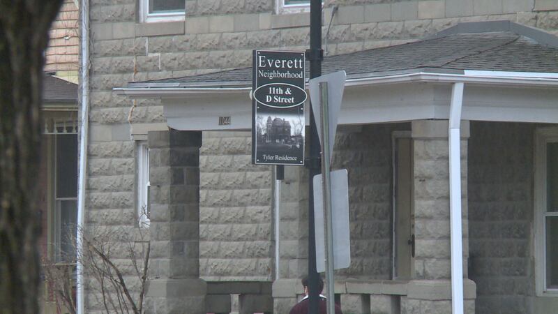 A new program will put almost $2 million toward rental unit improvements.