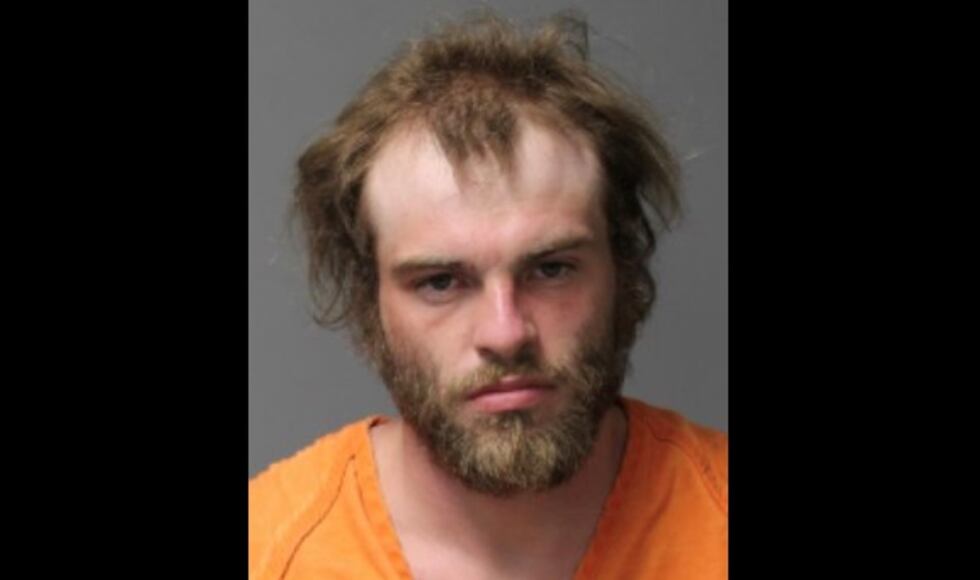 Gage Walter, 27