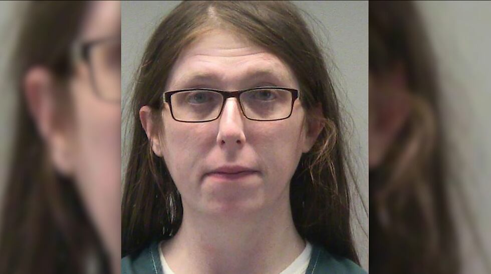 Jessica Watkins is the third member of the far-right extremist group to receive her punishment...