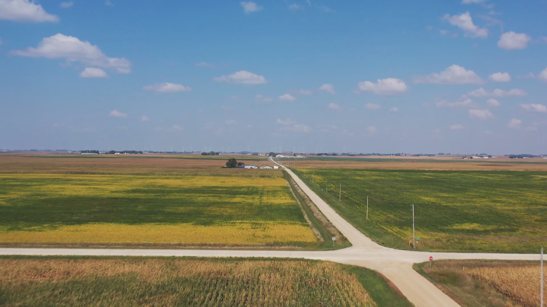 Iowa environmental group pushing back against carbon pipeline - Vimarsana News