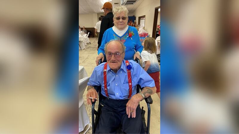 Robert and Loveda Proctor were last seen on video on Wednesday, January 11, according to...