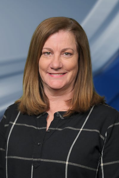 Mary Beth Keating