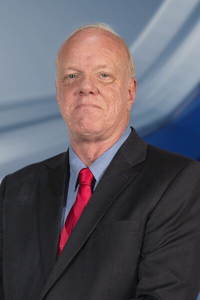 Roger Hamer
