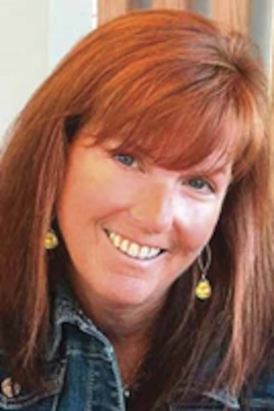 Jill Riepenhoff